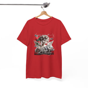 Love Luxury T-Shirt