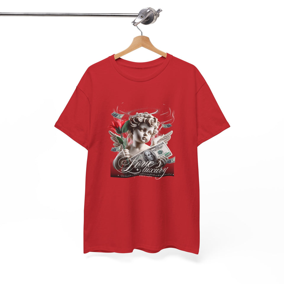 Love Luxury T-Shirt