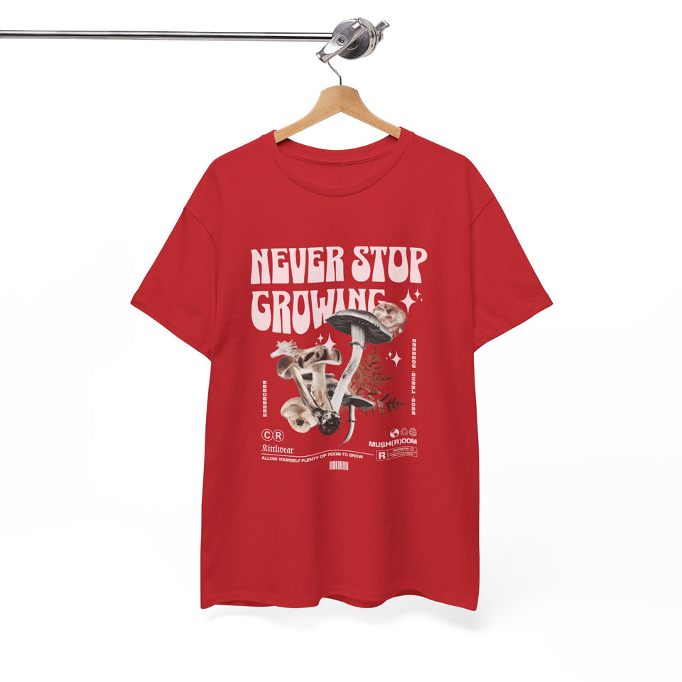 Shroomin T-Shirt
