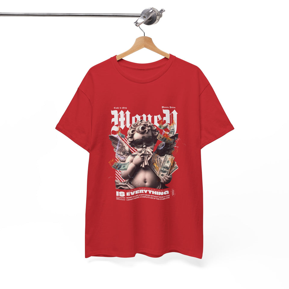 Money Is Everything T-Shirt