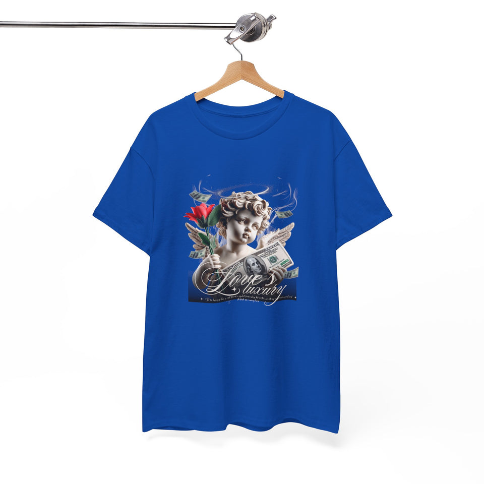 Love Luxury T-Shirt
