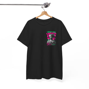 Limtless T-Shirt