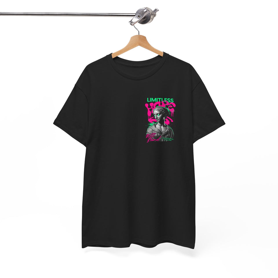 Limtless T-Shirt