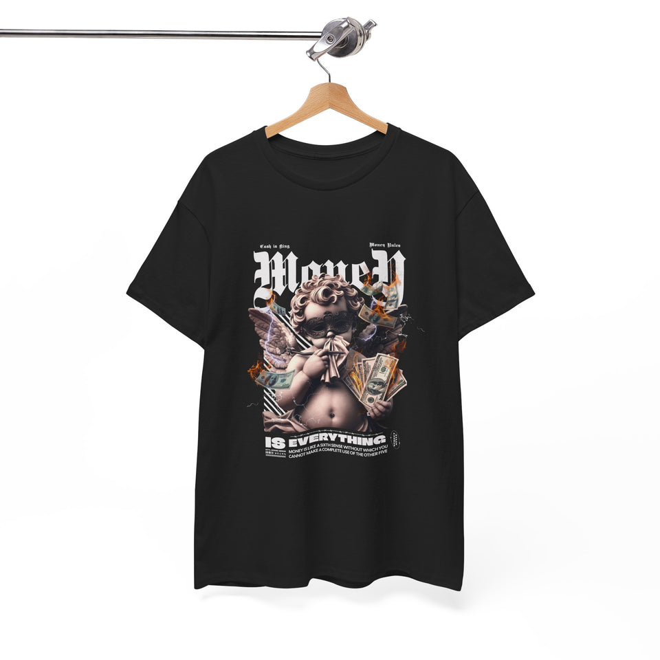 Money Is Everything T-Shirt
