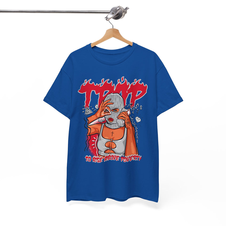 Trap Star T-Shirt
