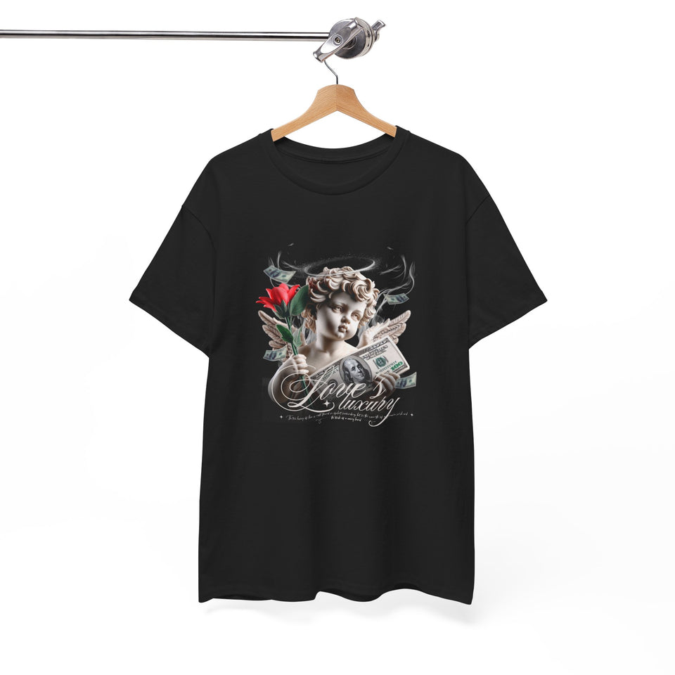 Love Luxury T-Shirt