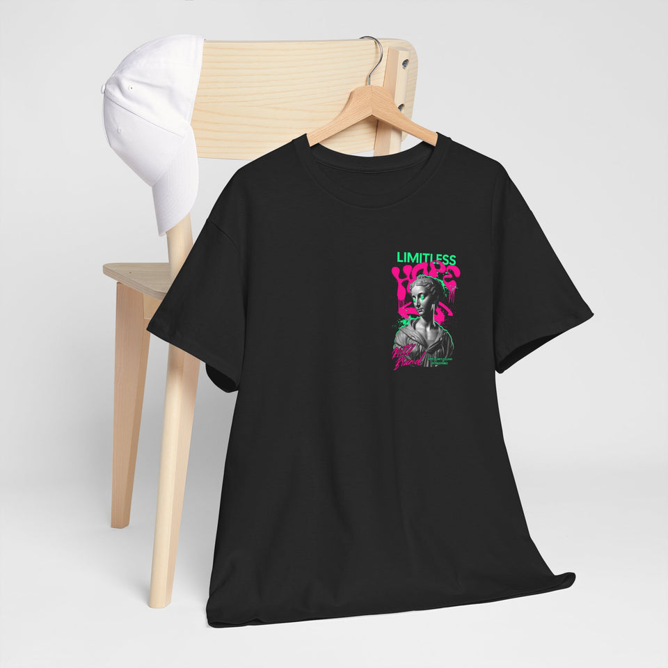 Limtless T-Shirt