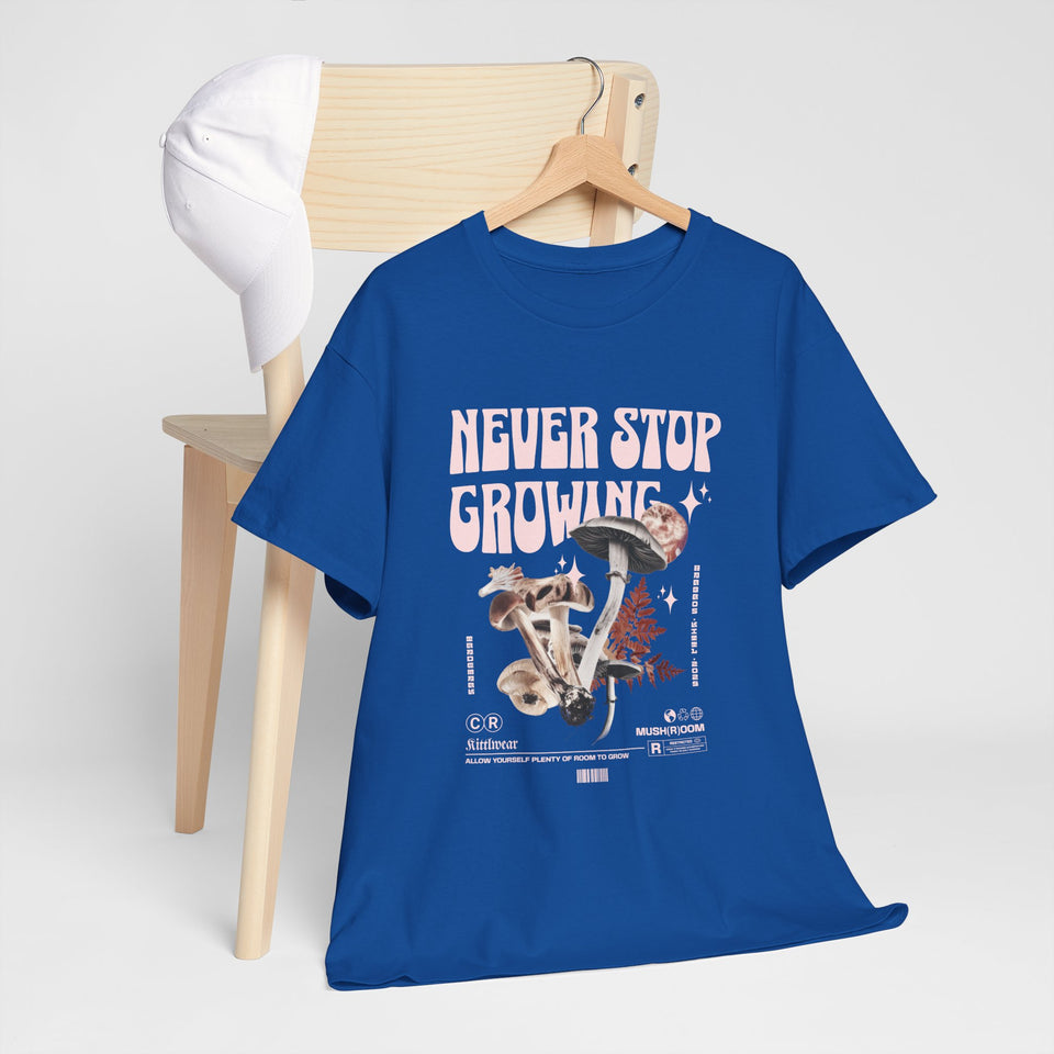 Shroomin T-Shirt