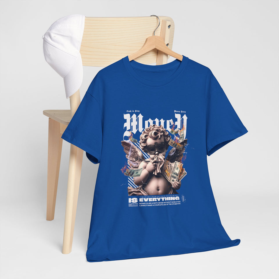 Money Is Everything T-Shirt