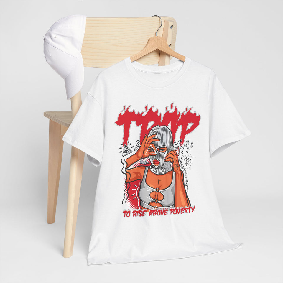 Trap Star T-Shirt