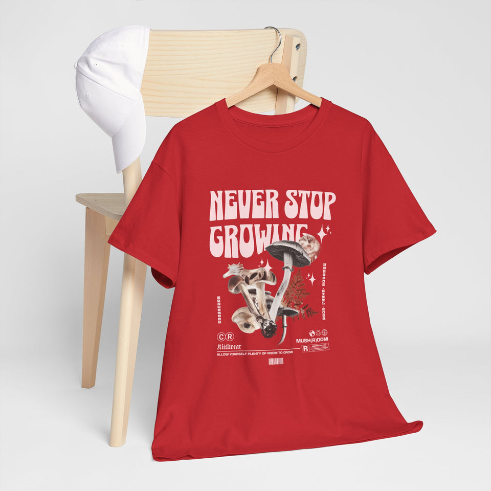 Shroomin T-Shirt