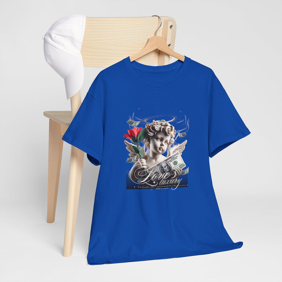 Love Luxury T-Shirt