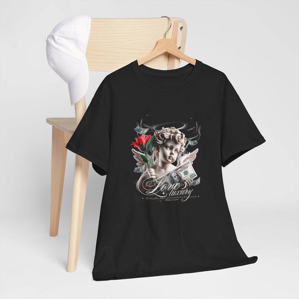 Love Luxury T-Shirt