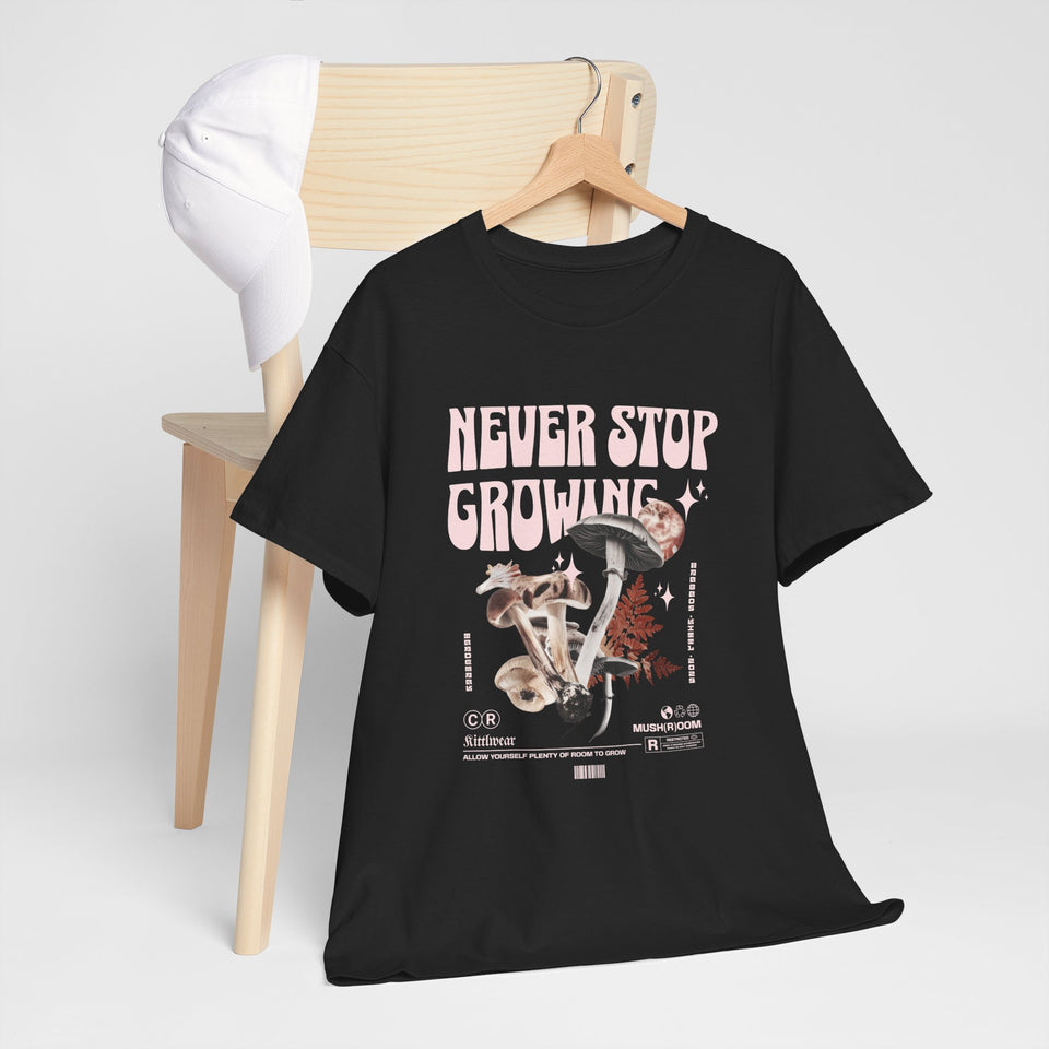 Shroomin T-Shirt
