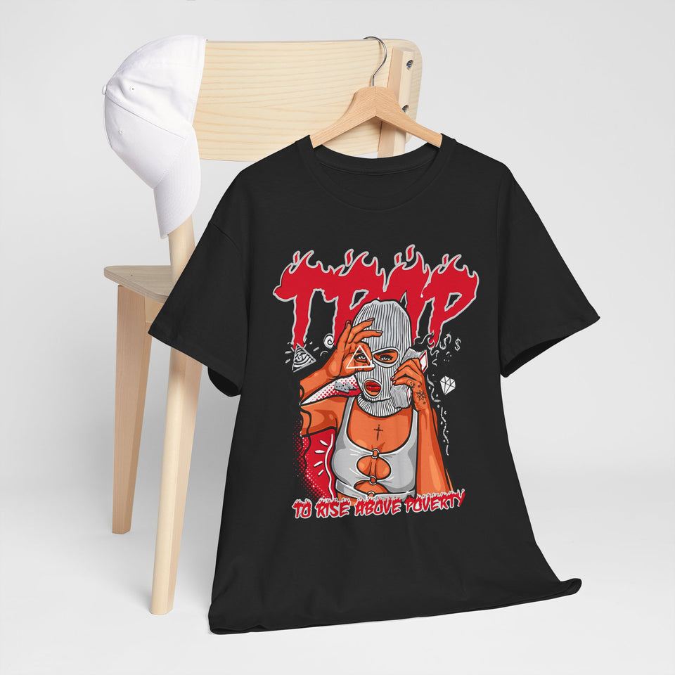 Trap Star T-Shirt