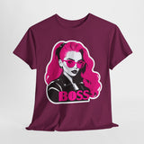Boss T-Shirt