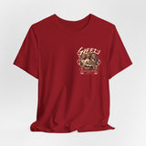 Greedy T-Shirt