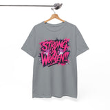 Strong Women T-Shirt