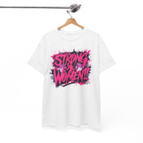 Strong Women T-Shirt