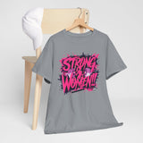 Strong Women T-Shirt