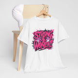Strong Women T-Shirt