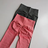 Women’s Seamless High-Waist Yoga Leggings – Quick-Dry, Stretchy, Breathable Workout Pants for Gym, Running, and Fitness