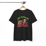 Just Waiting for Christmas T-Shirt