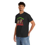 Just Waiting for Christmas T-Shirt