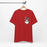 Merry Christmas Santa Clause T-shirt
