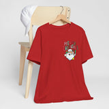 Merry Christmas Santa Clause T-shirt