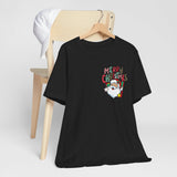 Merry Christmas Santa Clause T-shirt