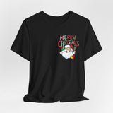 Merry Christmas Santa Clause T-shirt