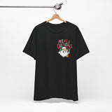 Merry Christmas Santa Clause T-shirt