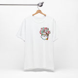 Merry Christmas Santa Clause T-shirt