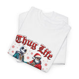 Thug Life Christmas