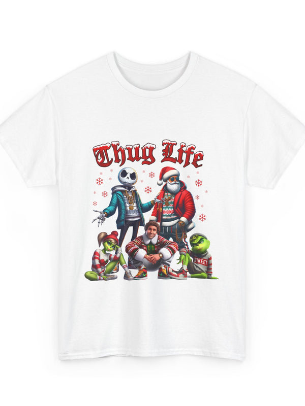 Thug Life Christmas