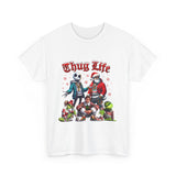 Thug Life Christmas