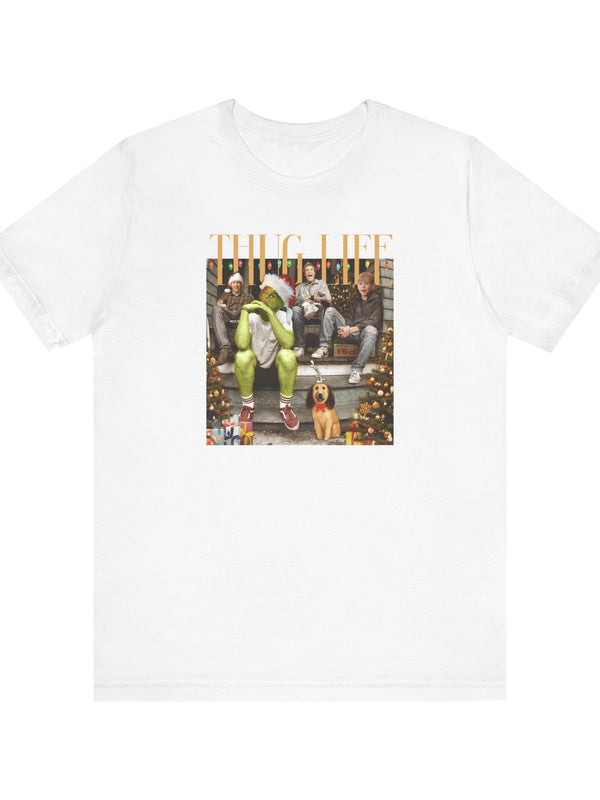 Thug Life Christmas 2