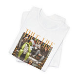 Thug Life Christmas 2