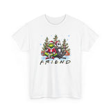 Friends Christmas Tshirt