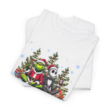 Friends Christmas Tshirt