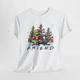 Friends Christmas Tshirt