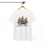 Friends Christmas Tshirt