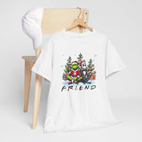 Friends Christmas Tshirt