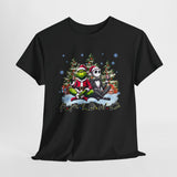 Friends Christmas Tshirt