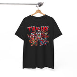 Santa Thug Life T-shirt