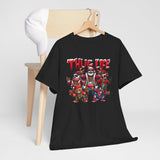 Santa Thug Life T-shirt