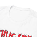 Santa Thug Life T-shirt