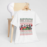 Have A Killer Christmas T-shirt