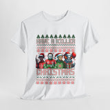 Have A Killer Christmas T-shirt